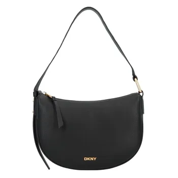 Сумка через плечо DKNY Shoulder Bag Scarlett, черный