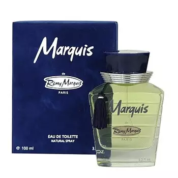 Marquis Man