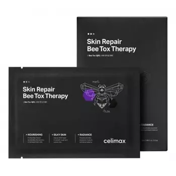 Маска для лица Celimax
