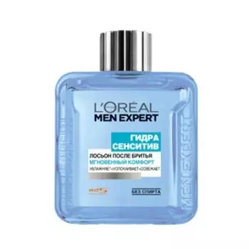 Лосьон после бритья Loreal Paris
