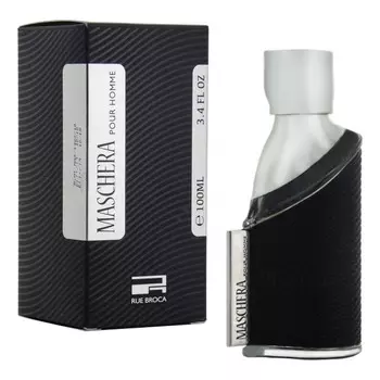 Maschera Pour Homme