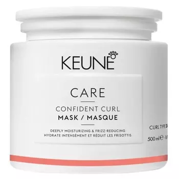 Маска для волос Keune