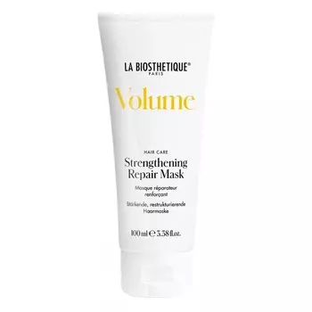 Маска для волос La Biosthetique
