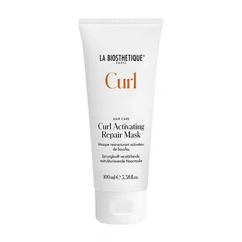 Маска для волос La Biosthetique