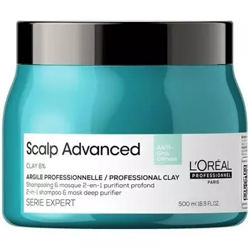 Маска для волос Loreal Professionnel
