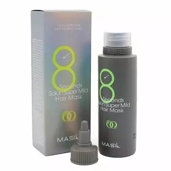 Маска для волос Masil