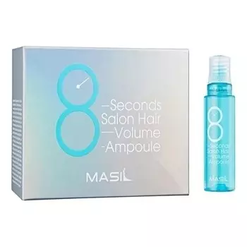 Маска для волос Masil