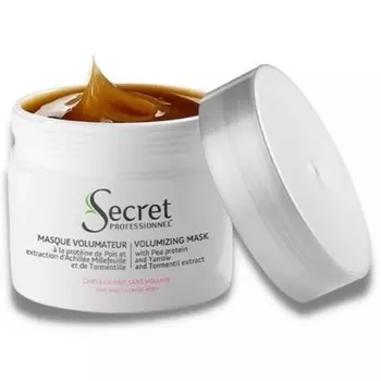 Маска для волос Secret Professionnel