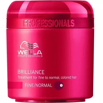 Маска для волос Wella