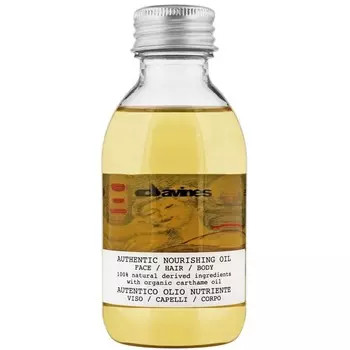 Масло Davines