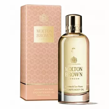 Масло для тела Molton Brown