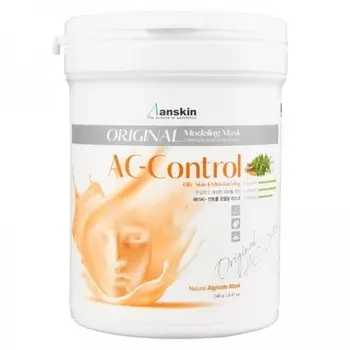 Маска для лица Anskin