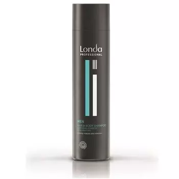 Шампунь Londa