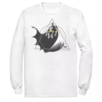 Мужская футболка DC Comics Batman Licensed Character