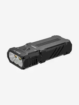Фонарь Wuben X1 Black, Черный