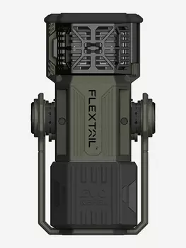 Фумигатор Flextail Evo Repel Green, Зеленый
