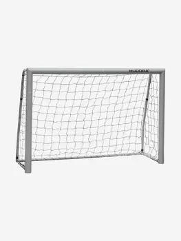 Футбольные ворота HUDORA Expert 180, 180x120x60 см,