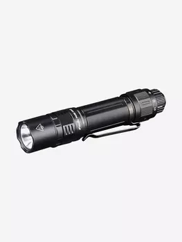 Фонарь ручной Fenix PD36TAC, 3000 лм, Черный