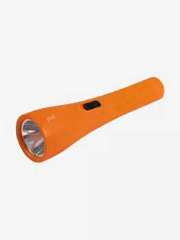 Фонарь ручной Фонарь JAZZway Accu2-L1W-og, Li-Ion, Оранжевый