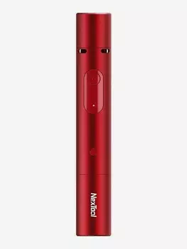 Фонарь ручной Nextool Peep-proof, 500 лм, Красный