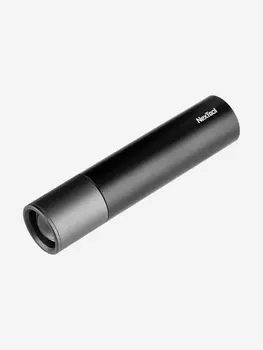 Фонарь ручной Nextool Simplicity Zoom, Черный