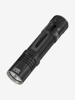 Фонарь ручной Nitecore EDC33, 4000 лм, Черный