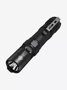 Фонарь ручной Nitecore MH10 V2, 1200 лм, Черный