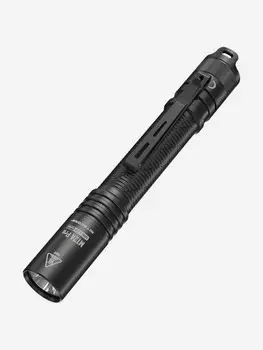 Фонарь ручной Nitecore MT2A Pro, 1000 лм, Черный