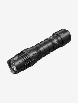 Фонарь ручной Nitecore P10iX, 4000 лм, Черный