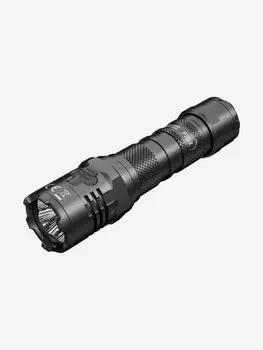 Фонарь ручной Nitecore P20iX, 4000 лм, Черный