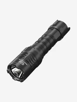 Фонарь ручной Nitecore P23i, 3000 лм, Черный