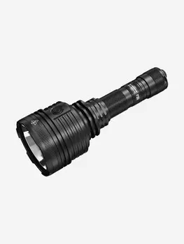 Фонарь ручной Nitecore P30i, 1000 лм, Черный