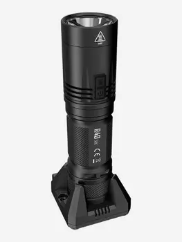 Фонарь ручной Nitecore R40 V2, 100 лм, Черный