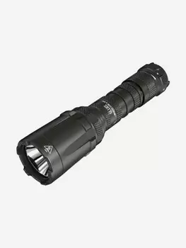 Фонарь ручной Nitecore SRT7i, 3000 лм, Черный