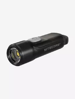 Фонарь ручной Nitecore TIKI LE, 300 лм, Черный