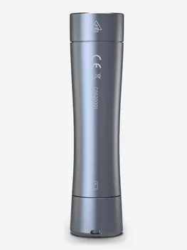 Фонарь ручной Wuben C5, Серебряный
