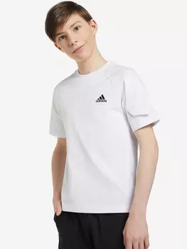 Футболка для мальчиков adidas Designed 4 Gameday, Белый