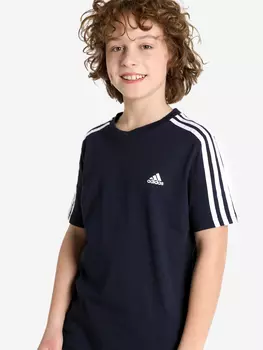 Футболка для мальчиков adidas, Синий