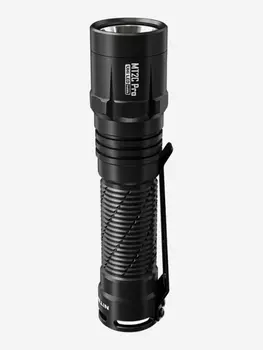 Фонарь светодиодный ручной Nitecore MT2C Pro, Черный
