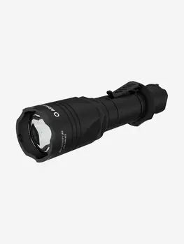 Фонарь светодиодный тактический Armytek Dobermann XP-L, 1000 лм, холодный свет, Черный