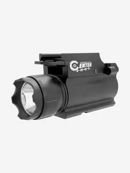 Фонарь тактический подствольный Centershot MGL-007, Черный