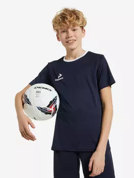 Футболка детская Demix, Синий