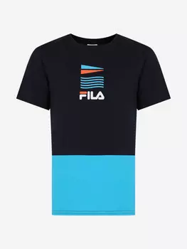 Футболка для мальчиков FILA, Мультицвет