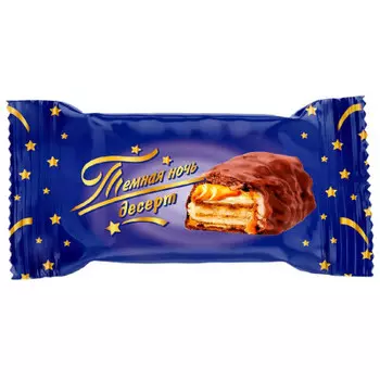 Десерт темная ночь невский кондитер