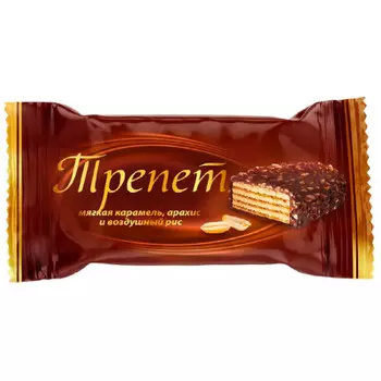 Десерт трепет невский кондитер