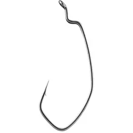 Крючки Офсетные "Sprut" Siro B-73 BC #1/0 (Drop Shot Offset) 1упак*6шт tr-233050