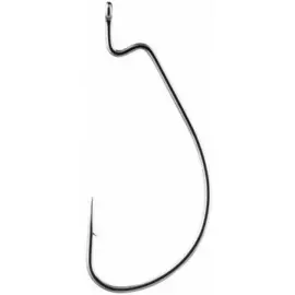 Крючки Офсетные "Sprut" Suna B-94 BC #1/0 (Offset Worm Hook Slim) 1упак*6шт tr-233087