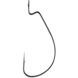 Крючки Офсетные "Sprut" Suna B-94 BC #6 (Offset Worm Hook Slim) 1упак*12шт tr-234064