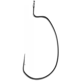 Крючки Офсетные "Sprut" Tama B-51 BC #2/0 (Offset Round Hook) 1упак*5шт tr-234066