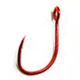 Крючки RUBICON Sode-Ring (RED) арт. KH10006R-04 (10 шт) tr-198254